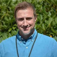David Richmond, BS