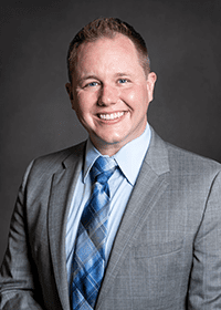 David Roberds-Roach, M.A.