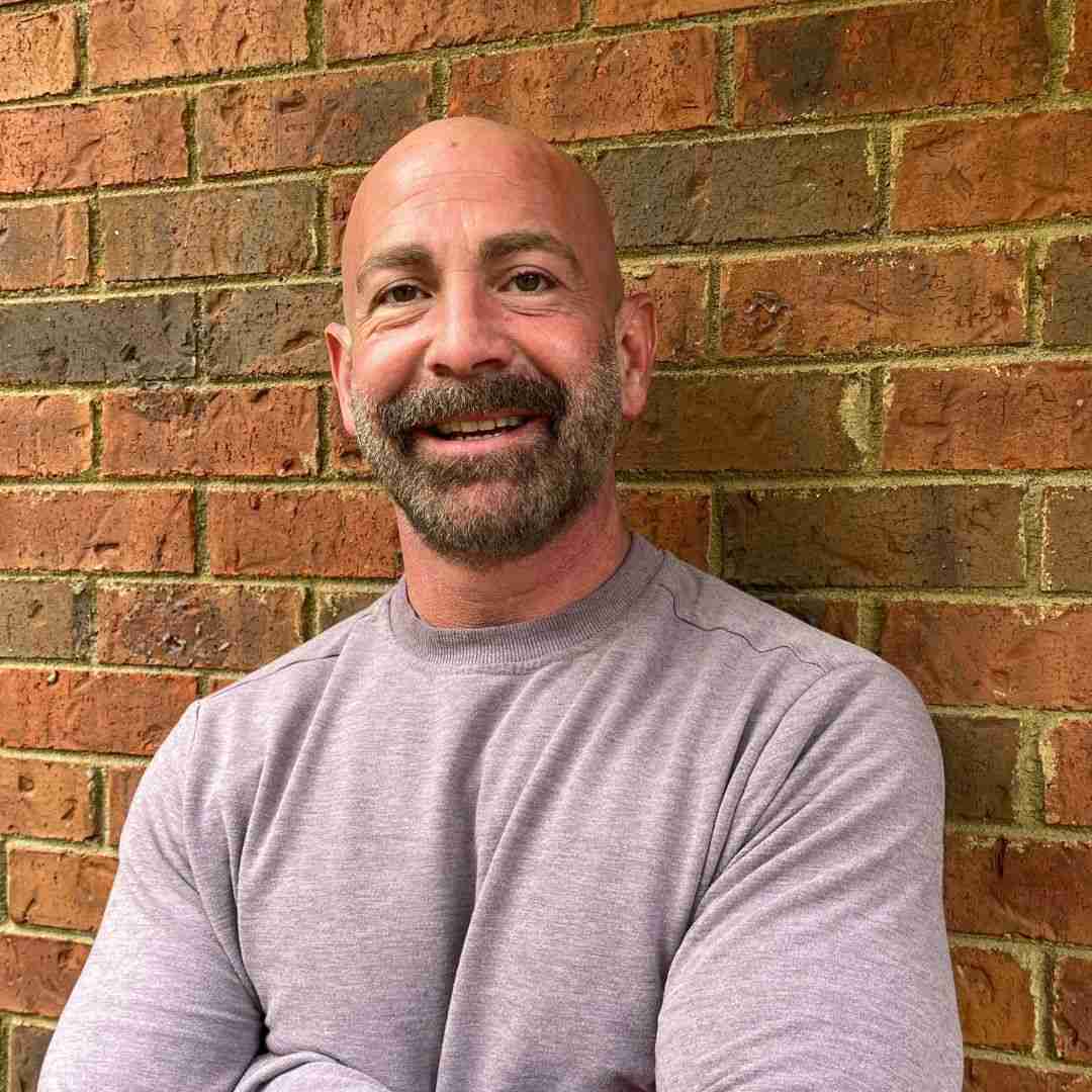 David Ruby