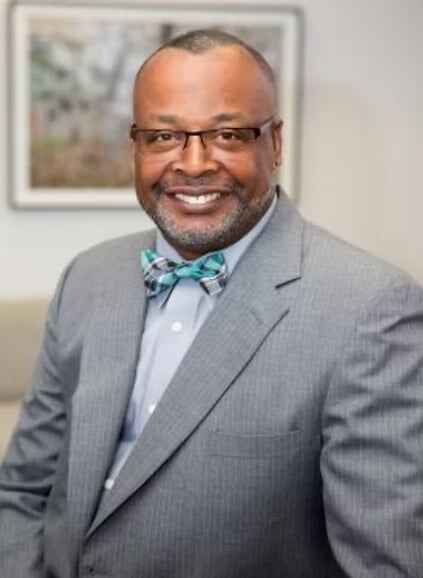David Sampson, LMSW