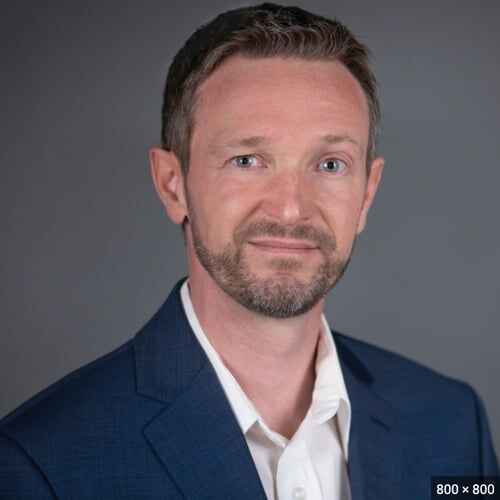David Schlitt, PsyD, LP