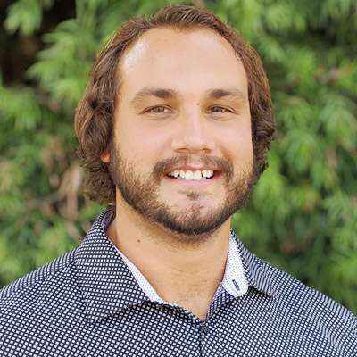David Schornack, MA, LMFT