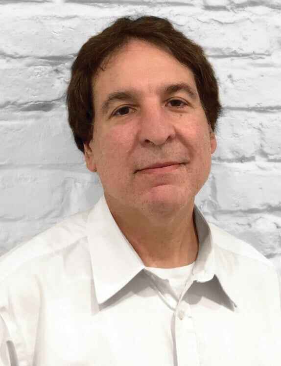 David Seitz, MD