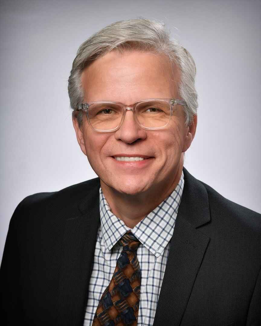David Slinger, MBA