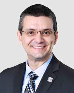 David Strong