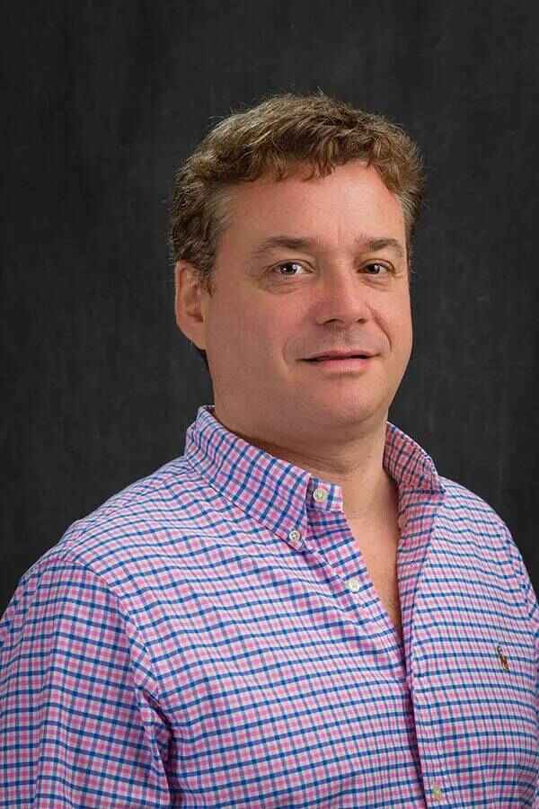 David Struble, MD