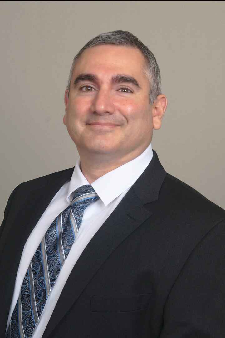 David V. Parisi