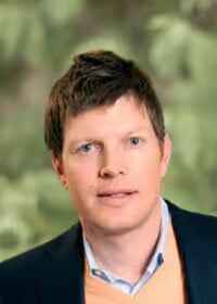 David Vieau