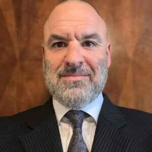 David Vizzini, MS, CASAC