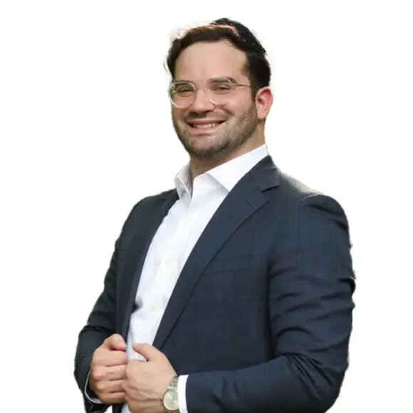 David Weinberger