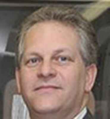 David Weisman
