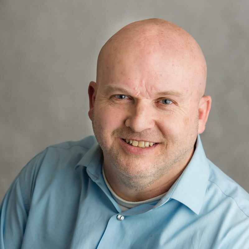 David Williams