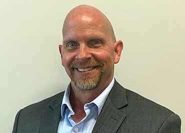 David Woods, MBA