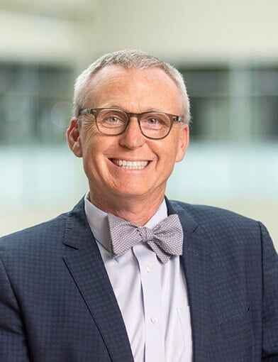 David Zaas, MD, MBA