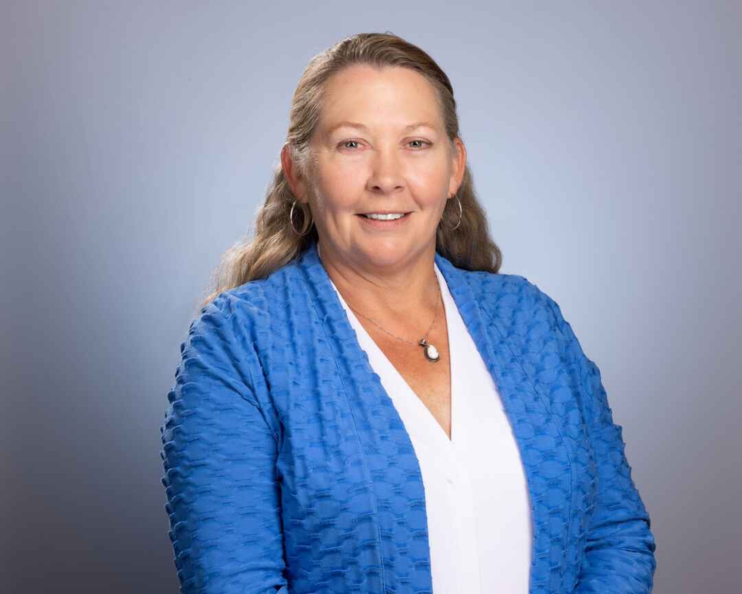 Dawn Carlton