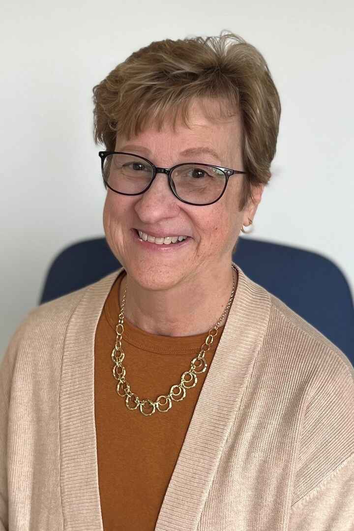 Dawn Carter