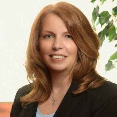 Dawn Cook