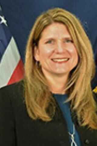 Dawn M. Schaal
