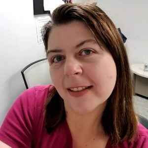 Dawn McCallum