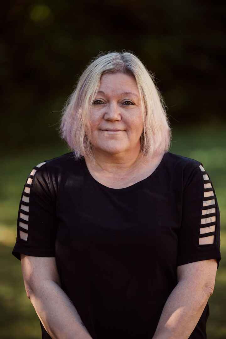 Dawn Ouellette