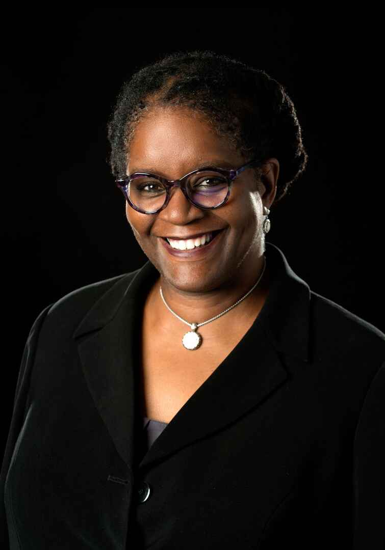 Dawn Rucker
