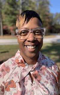 Dawn Saunders