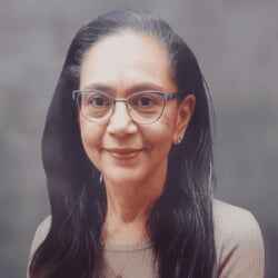 Dawne Anderson, APN