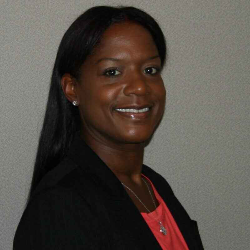 Dawnya Underwood, CCH LMSW