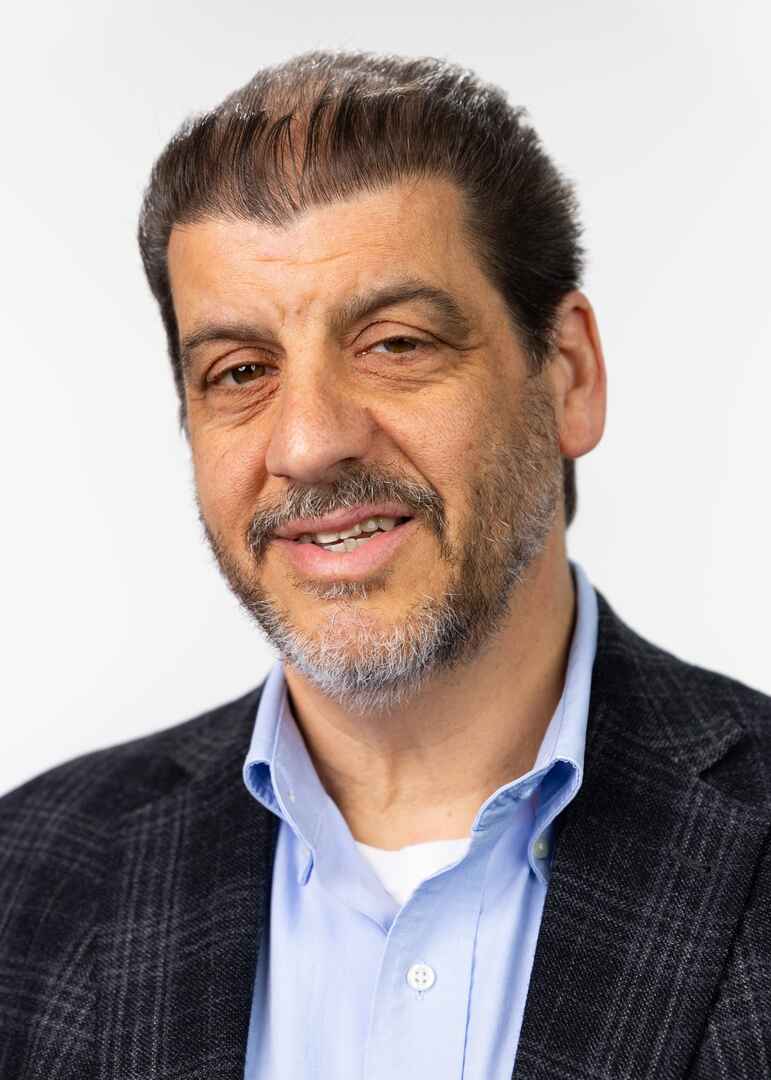 Dean Vitarisi