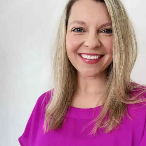 Deandra Christianson, MA