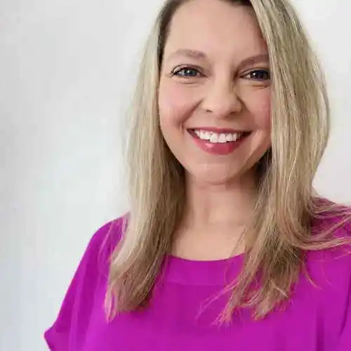Deandra Christianson, MA