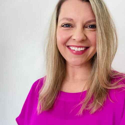 Deandra Christianson, MA