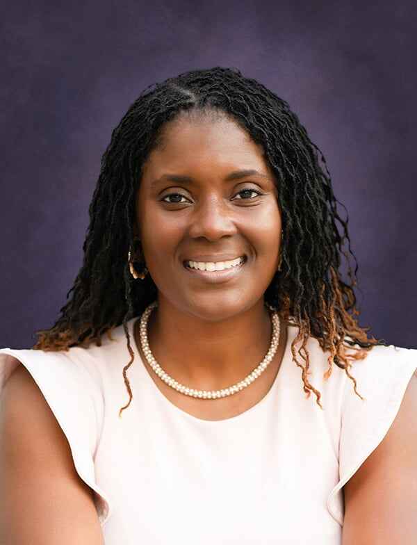DeAnna Murphy, EdD, LCMHC, LCASA