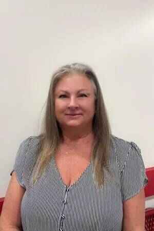 Deanna Trombi