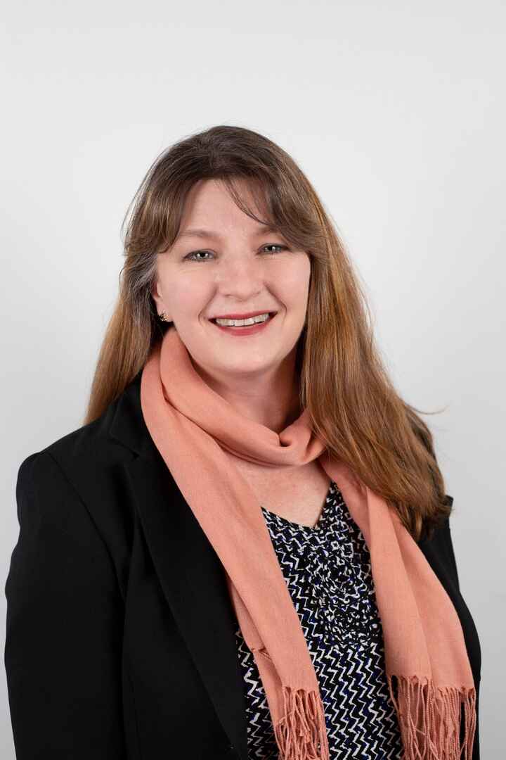 Deanne Montgomery