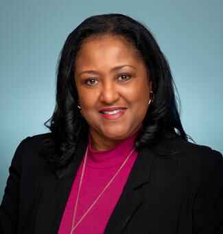 Deb Anderson