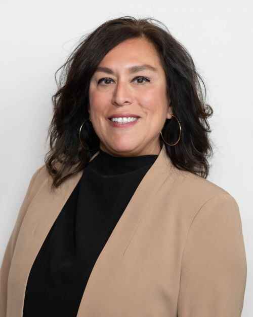 Deb Flores, LSW, MPA