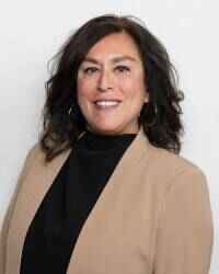 Deb Flores, LSW, MPA
