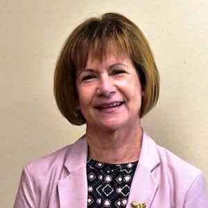 Debbie Calcote