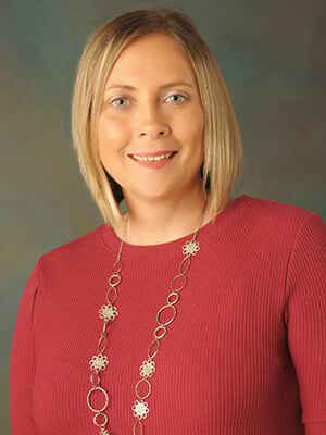 Debbie Crowley