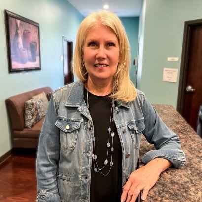 Debbie Dittrich, RN