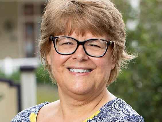 Debbie Haroldsen