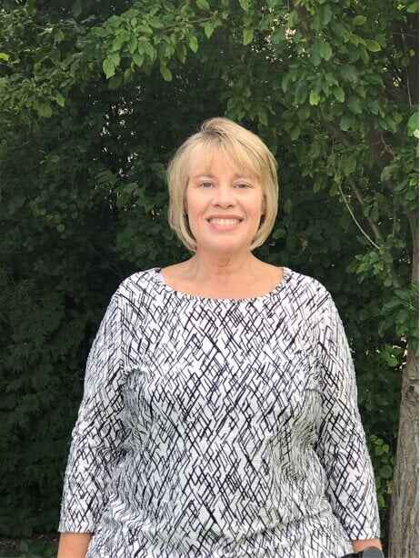Debbie Thomas, LPC, ICADC, MAC