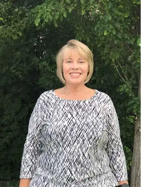 Debbie Thomas, LPC, ICADC, MAC