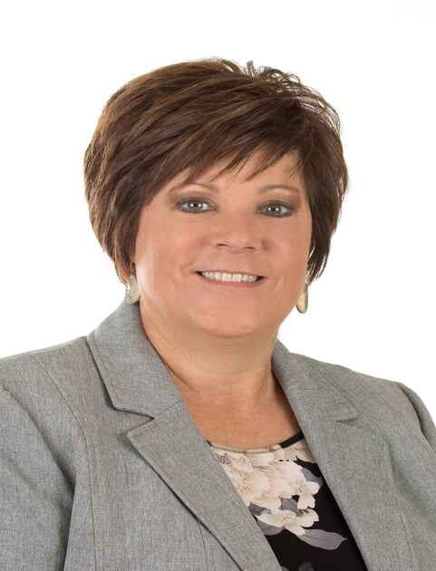 Debbie Tullier