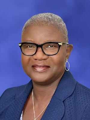 Deborah Addo, MPH