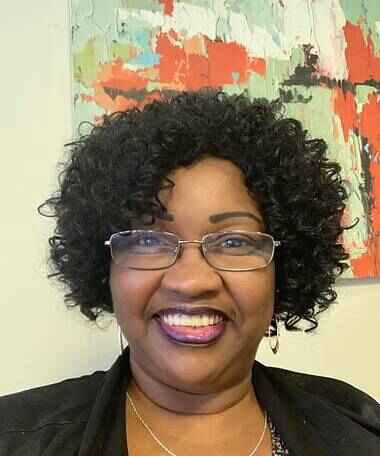 Deborah Bacote-Taylor