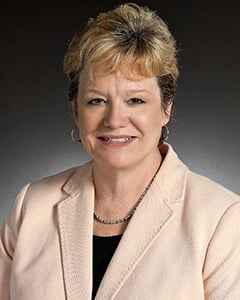 Deborah Baker, D.N.P., AG-ACNP, NEA-BC, F.A.A.N.
