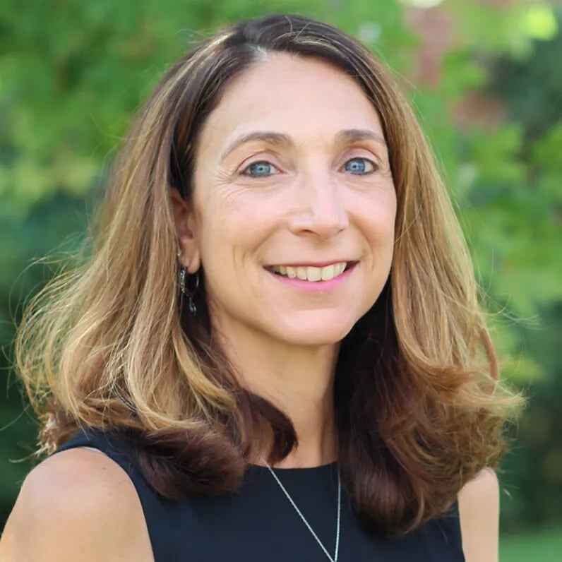Deborah Bradley