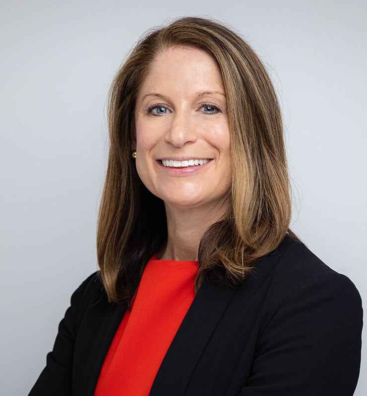 Deborah Brown, JD, MSW
